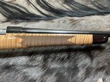 FREE SAFARI, NEW WINCHESTER MODEL 70 SUPER GRADE MAPLE 30-06 535218228 - LAYAWAY AVAILABLE - 5 of 22