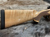 FREE SAFARI, NEW WINCHESTER MODEL 70 SUPER GRADE MAPLE 30-06 535218228 - LAYAWAY AVAILABLE - 4 of 22