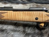FREE SAFARI, NEW WINCHESTER MODEL 70 SUPER GRADE MAPLE 30-06 535218228 - LAYAWAY AVAILABLE - 10 of 22