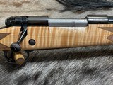 FREE SAFARI, NEW WINCHESTER MODEL 70 SUPER GRADE MAPLE 30-06 535218228 - LAYAWAY AVAILABLE - 1 of 22