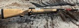 FREE SAFARI, NEW WINCHESTER MODEL 70 SUPER GRADE MAPLE 30-06 535218228 - LAYAWAY AVAILABLE - 2 of 22