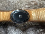 FREE SAFARI, NEW WINCHESTER MODEL 70 SUPER GRADE MAPLE 30-06 535218228 - LAYAWAY AVAILABLE - 20 of 22