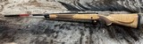 FREE SAFARI, NEW WINCHESTER MODEL 70 SUPER GRADE MAPLE 30-06 535218228 - LAYAWAY AVAILABLE - 3 of 22