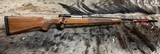 FREE SAFARI, NEW WINCHESTER MODEL 70 FEATHERWEIGHT 270 WIN 535200226 - LAYAWAY AVAILABLE - 2 of 21