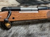 FREE SAFARI, NEW WINCHESTER MODEL 70 FEATHERWEIGHT 270 WIN 535200226 - LAYAWAY AVAILABLE - 1 of 21