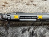 FREE SAFARI, NEW BROWNING X-BOLT MOUNTAIN PRO 28 NOSLER 035541288 - LAYAWAY AVAILABLE - 9 of 19