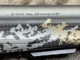 FREE SAFARI, NEW BROWNING X-BOLT MOUNTAIN PRO 28 NOSLER 035541288 - LAYAWAY AVAILABLE - 8 of 19