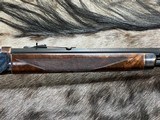 FREE SAFARI, NEW WINCHESTER 1894 DELUXE SPORTING RIFLE 38-55 WIN FANCY WOOD - LAYAWAY AVAILABLE - 6 of 23