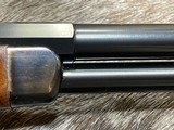 FREE SAFARI, NEW WINCHESTER 1894 DELUXE SPORTING RIFLE 38-55 WIN FANCY WOOD - LAYAWAY AVAILABLE - 7 of 23