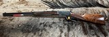 FREE SAFARI, NEW WINCHESTER 1894 DELUXE SPORTING RIFLE 38-55 WIN FANCY WOOD - LAYAWAY AVAILABLE - 3 of 23