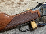 FREE SAFARI, NEW WINCHESTER 1894 DELUXE SPORTING RIFLE 38-55 WIN FANCY WOOD - LAYAWAY AVAILABLE - 4 of 23