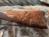 FREE SAFARI, NEW WINCHESTER 1894 DELUXE SPORTING RIFLE 38-55 WIN FANCY WOOD - LAYAWAY AVAILABLE - 13 of 23