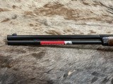 FREE SAFARI, NEW WINCHESTER 1894 DELUXE SPORTING RIFLE 38-55 WIN FANCY WOOD - LAYAWAY AVAILABLE - 15 of 23