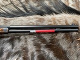 FREE SAFARI, NEW WINCHESTER 1894 DELUXE SPORTING RIFLE 38-55 WIN FANCY WOOD - LAYAWAY AVAILABLE - 8 of 23
