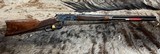 FREE SAFARI, NEW WINCHESTER 1894 DELUXE SPORTING RIFLE 38-55 WIN FANCY WOOD - LAYAWAY AVAILABLE - 2 of 23