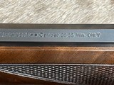 FREE SAFARI, NEW WINCHESTER 1894 DELUXE SPORTING RIFLE 38-55 WIN FANCY WOOD - LAYAWAY AVAILABLE - 18 of 23