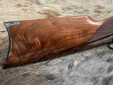 FREE SAFARI, NEW WINCHESTER 1894 DELUXE SPORTING RIFLE 38-55 WIN FANCY WOOD - LAYAWAY AVAILABLE - 5 of 23