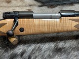 FREE SAFARI, NEW WINCHESTER MODEL 70 SUPER GRADE MAPLE 300 WIN 535218233 - LAYAWAY AVAILABLE - 1 of 23