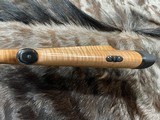 FREE SAFARI, NEW WINCHESTER MODEL 70 SUPER GRADE MAPLE 300 WIN 535218233 - LAYAWAY AVAILABLE - 22 of 23