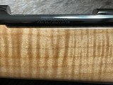FREE SAFARI, NEW WINCHESTER MODEL 70 SUPER GRADE MAPLE 300 WIN 535218233 - LAYAWAY AVAILABLE - 16 of 23