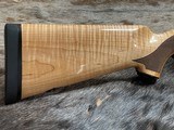 FREE SAFARI, NEW WINCHESTER MODEL 70 SUPER GRADE MAPLE 300 WIN 535218233 - LAYAWAY AVAILABLE - 5 of 23