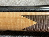FREE SAFARI, NEW WINCHESTER MODEL 70 SUPER GRADE MAPLE 300 WIN 535218233 - LAYAWAY AVAILABLE - 18 of 23