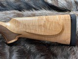 FREE SAFARI, NEW WINCHESTER MODEL 70 SUPER GRADE MAPLE 300 WIN 535218233 - LAYAWAY AVAILABLE - 13 of 23