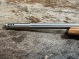 NEW VOLQUARTSEN CUSTOM DELUXE 17 HMR RIFLE, BROWN SPORTER STOCK VCD-HMR-B - LAYAWAY AVAILABLE - 15 of 21