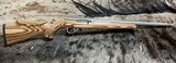 NEW VOLQUARTSEN CUSTOM DELUXE 17 HMR RIFLE, BROWN SPORTER STOCK VCD-HMR-B - LAYAWAY AVAILABLE - 2 of 21