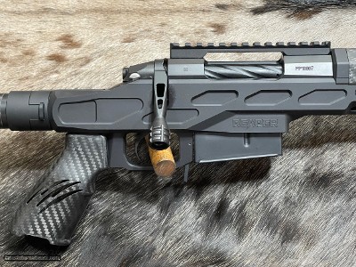 FREE SAFARI, NEW FIERCE RIVAL STEEL REAPER 308 WIN FOLDING STOCK, NIX BRAKE - LAYAWAY AVAILABLE