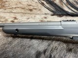 FREE SAFARI, NEW SAKO OF FINLAND S20 HUNTER 270 WINCHESTER RIFLE JRS20H318 - LAYAWAY AVAILABLE - 13 of 20