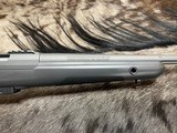 FREE SAFARI, NEW SAKO OF FINLAND S20 HUNTER 270 WINCHESTER RIFLE JRS20H318 - LAYAWAY AVAILABLE - 6 of 20