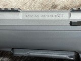 FREE SAFARI, NEW SAKO OF FINLAND S20 HUNTER 7MM REMINGTON MAG JRS20H370 - LAYAWAY AVAILABLE - 15 of 20