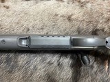 FREE SAFARI, NEW SAKO OF FINLAND S20 HUNTER 7MM REMINGTON MAG JRS20H370 - LAYAWAY AVAILABLE - 18 of 20