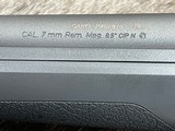 FREE SAFARI, NEW SAKO OF FINLAND S20 HUNTER 7MM REMINGTON MAG JRS20H370 - LAYAWAY AVAILABLE - 16 of 20