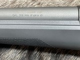 FREE SAFARI, NEW SAKO OF FINLAND S20 HUNTER 308 WINCHESTER JRS20H316 - LAYAWAY AVAILABLE - 15 of 19