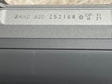 FREE SAFARI, NEW SAKO OF FINLAND S20 HUNTER 300 WINCHESTER MAG JRS20H331 - LAYAWAY AVAILABLE - 15 of 20
