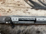 FREE SAFARI, FIERCE FIREARMS CARBON RIVAL 300 PRC RIFLE CARBON FOREST BRAKE - LAYAWAY AVAILABLE - 8 of 19