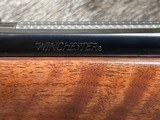 FREE SAFARI, NEW WINCHESTER MODEL 70 ALASKAN 375 H&H RIFLE 535205138 - LAYAWAY AVAILABLE - 16 of 22