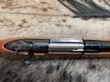 FREE SAFARI, NEW WINCHESTER MODEL 70 ALASKAN 375 H&H RIFLE 535205138 - LAYAWAY AVAILABLE - 10 of 22