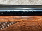 FREE SAFARI, NEW WINCHESTER MODEL 70 ALASKAN 375 H&H RIFLE 535205138 - LAYAWAY AVAILABLE - 7 of 22