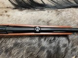 FREE SAFARI, NEW WINCHESTER MODEL 70 ALASKAN 375 H&H RIFLE 535205138 - LAYAWAY AVAILABLE - 11 of 22