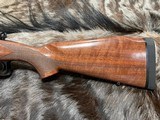 FREE SAFARI, NEW WINCHESTER MODEL 70 ALASKAN 375 H&H RIFLE 535205138 - LAYAWAY AVAILABLE - 13 of 22