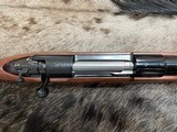FREE SAFARI, NEW WINCHESTER MODEL 70 ALASKAN 375 H&H RIFLE 535205138 - LAYAWAY AVAILABLE - 10 of 22
