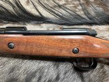 FREE SAFARI, NEW WINCHESTER MODEL 70 ALASKAN 375 H&H RIFLE 535205138 - LAYAWAY AVAILABLE - 12 of 22