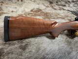 FREE SAFARI, NEW WINCHESTER MODEL 70 ALASKAN 375 H&H RIFLE 535205138 - LAYAWAY AVAILABLE - 4 of 22