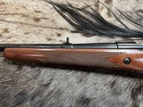 FREE SAFARI, NEW WINCHESTER MODEL 70 ALASKAN 375 H&H RIFLE 535205138 - LAYAWAY AVAILABLE - 14 of 22