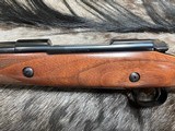 FREE SAFARI, NEW WINCHESTER MODEL 70 ALASKAN 375 H&H RIFLE 535205138 - LAYAWAY AVAILABLE - 12 of 22