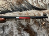 FREE SAFARI, NEW WINCHESTER MODEL 70 ALASKAN 375 H&H RIFLE 535205138 - LAYAWAY AVAILABLE - 6 of 22
