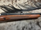 FREE SAFARI, NEW WINCHESTER MODEL 70 ALASKAN 375 H&H RIFLE 535205138 - LAYAWAY AVAILABLE - 5 of 22